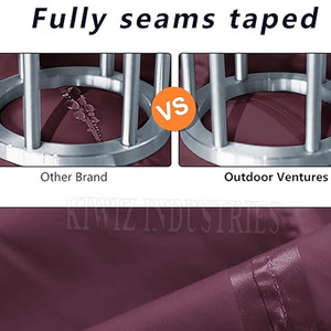 Mejor Venta Chaqueta al aire libre Cómodo Mejor precio Chaqueta al aire libre a prueba de viento Mujeres Chaqueta al aire libre En stock - Product Image 5