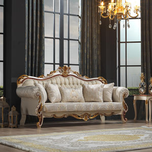 Luxury French Living Room Furniture Fashion Design Luxury <b>Sofa</b> Seat Home Furniture Exclusive Design Premium Quality - Product Image 5
