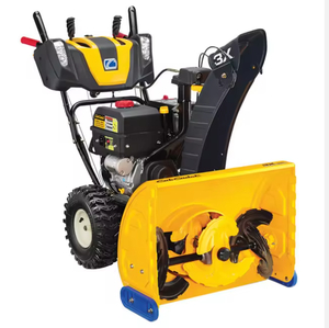 อะไหล่แท้เครื่องเป่าหิมะไฟฟ้า Cub Cadet 3X 30 HD รุ่นดั้งเดิม ชิ้นส่วนแกนกลางของเครื่องยนต์ สำหรับงานก่อสร้างฟาร์มและกวาดหิมะ - Product Image 4