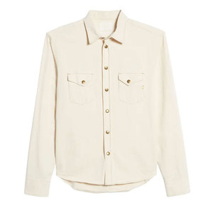 Full sleeves High Quality <b>Men</b> Button Up <b>Shirt</b> Latest Fashion lightweight Comfortable <b>Men</b> Button Up <b>Shirt</b> With Adjustable Rate - Product Image 5