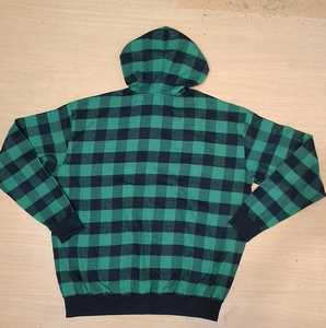 Hommes portent des sweats à capuche décontractés, basiques, en stock, sweats à capuche à sublimation, vêtements de mode, sweats à capuche slim fit - Product Image 2