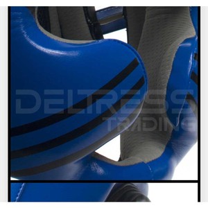 Nouveaux protège-têtes uniques de qualité supérieure à prix abordable en cuir PU de haute qualité - Product Image 2