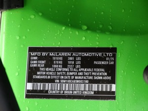 ZPBCA1ZL6KLA02598 รถเอสยูวีหรูหรา ขับเคลื่อนสี่ล้อ เครื่องยนต์ 4.0 ลิตร ทวินเทอร์โบ V8 641 แรงม้า แรงบิด 850 นิวตันเมตร ความเร็วสูงสุด 305 กม./ชม. ไมล์น้อย คุณภาพระดับอุตสาหกรรม OEM - Product Image 2