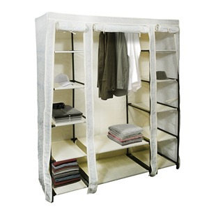 Mobile TAUPE 135 X 45 X 175 CM - Product Image 1