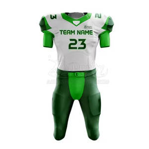 ชุดอเมริกันฟุตบอลชุดอเมริกันฟุตบอลชุดอเมริกัน - Product Image 2