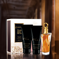 Coffret cadeau Mauboussin Prestige Elixir Spray 100ml Eau de Parfum pour elle, parfum oriental de luxe, France