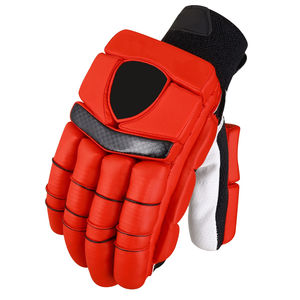 Gants de cricket confortables, légers et antidérapants à doigts complets avec logo personnalisé, options de taille et de couleur - Vente en gros très demandée - Product Image 3