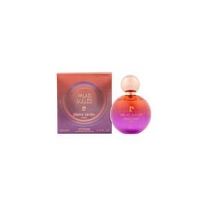 Pierre Cardin Palais Bulles Eau De Parfum 100ml para Mujer - Aceite de Fragancia de Coco - Product Image 2