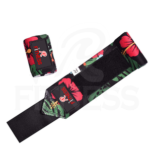 Muñequera Deportiva Ajustable con Soporte de Compresión para Fitness - Product Image 3