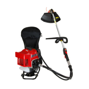 Decespugliatore a Scoppio Kawasaki 53,2 Cc Tj53ecz a Zaino - Product Image 1