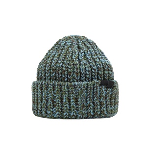 Fashion <b>Winter</b> Jacquard Beanies <b>Caps</b> <b>for</b> <b>Men</b> and Women Stylish Warm Headwear jacquard 2026 - Product Image 3