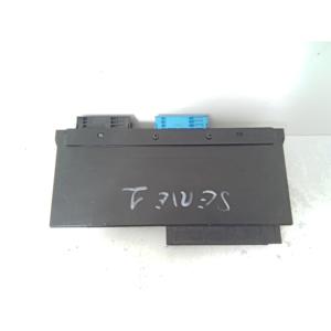 UNITÀ DI CONTROLLO COMFORT BMW Serie 1 (E81) 532304904 Benzina (06>12) - Product Image 1