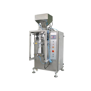 Machine de remplissage automatique verticale (VFFS) et horizontale (HFFS) pour sachets de liquides/films/feuilles 220/380V Origine Royaume-Uni - Product Image 5