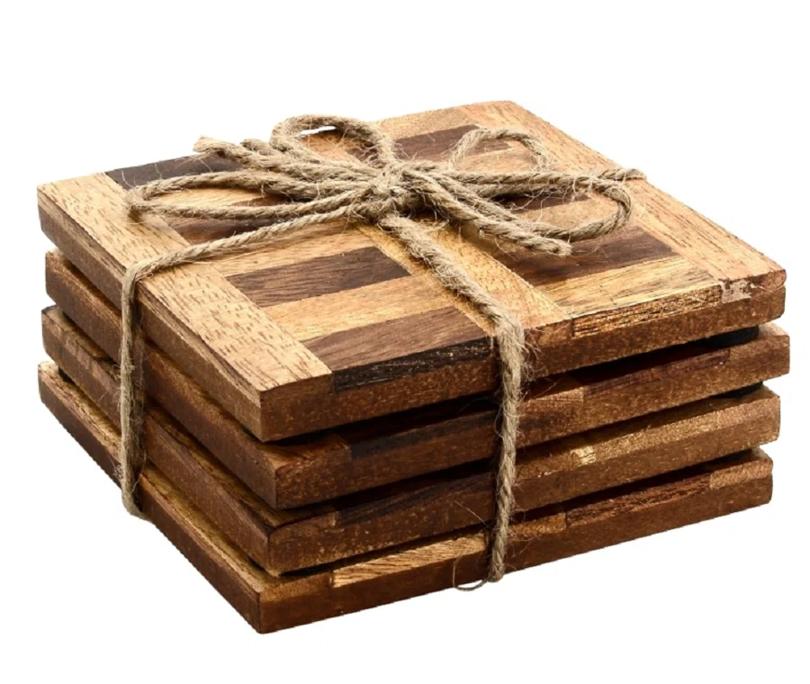 Real Wood Or Customized