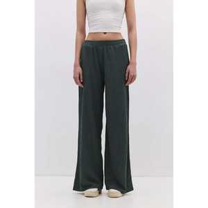 Pantalones Casuales Texturizados - Product Image 3