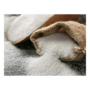 Pedido al por mayor de azúcar brasileño Icumsa 45, azúcar refinado de alta calidad, suministrado para compradores a gran escala. - Product Image 1