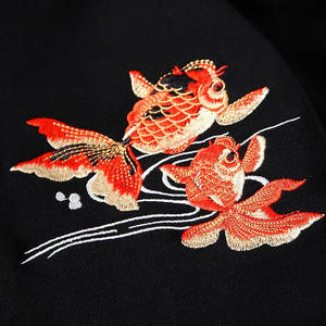 Premium Quality <b>Men</b> Embroidery <b>Hoodie</b> <b>Lightweight</b> cheap Rate Fully Customized anti wrinkle Embroidery hoodies with Latest Design - Product Image 4