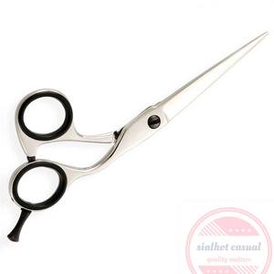 Tijeras de peluquería de venta caliente Tijeras de corte de pelo personalizadas profesionales - Product Image 5