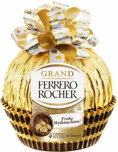 375g Ferrero Chocolate / bulk dark chocolate from Italy