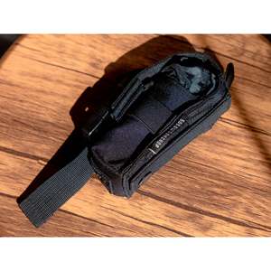 Étui MINIMALIGHT RC2.0 Holster édition limitée officielle - Product Image 5