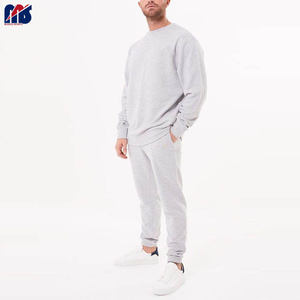 Vente en gros d'usine survêtement en polaire OEM Personnalisez la conception du motif personnalisé du logo de votre entreprise avec étiquette - Product Image 2