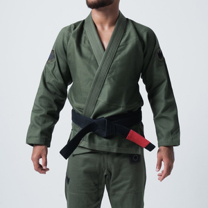 Alta calidad Bjj uniformes Jiu Jitsu Gi uniforme Bjj precio bajo Judo uniformes Judo Gi Bjj Kimono Jiu Jitsu logotipo personalizado - Product Image 2
