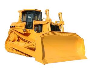 Bomba Hidráulica Bosch Rexroth de Alta Calidad, Alto Rendimiento y Alta Eficiencia para Bulldozer, Motor, Transmisión y Orugas - Product Image 4