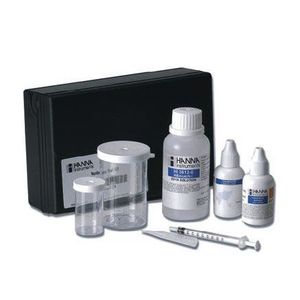 Testeur de dureté de l'eau - Kit de test de la qualité de l'eau - Product Image 1