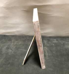 กรอบรูปไม้ส่วนบุคคลพร้อมตัวเลือกการแกะสลักด้วยเลเซอร์เหมาะเป็นของขวัญตามสั่ง - Product Image 3