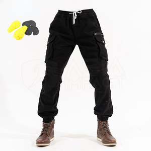 New Design Best Quality Windproof Plus Size Motorbike Protection <b>Trousers</b> Sportswear Nylon/Polyester Low MOQ 20 Pieces - Product Image 1