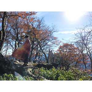 Couverture de survie en plein air Tech pour les activités de plein air - Product Image 3