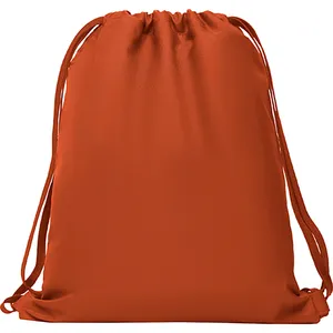 Zorzal Zaino Sportivo Personalizzato con Coulisse per Gadget - Articolo Promozionale - Product Image 2