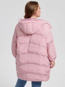 Lightweight Winter Warm Woman Puffer Bubble <b>Jacket</b> Waterproof Quick Dry Woman Puffer <b>Jacket</b> - Product Image 6
