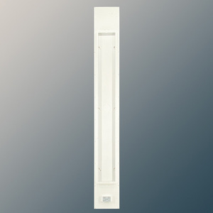 Chauffage infrarouge intelligent en fibre de carbone 600W, rapide, portable, alimenté par énergie solaire, thermostat de plafond, économie d'énergie, garantie 5 ans au Royaume-Uni - Product Image 3