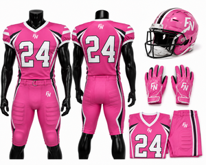 Vente en gros de maillots de football américain personnalisés pour hommes, imprimés par transfert thermique, 100% polyester, antibactériens, de haute qualité, pour l'équipe des États-Unis - Product Image 6
