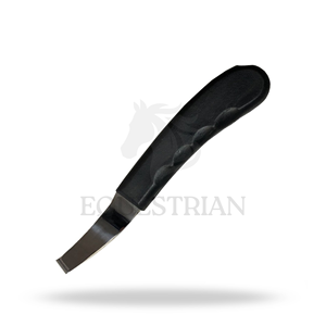 มีดตัดแต่งกีบม้า ยี่ห้อ Anvil ด้ามพลาสติก สำหรับงานดูแลกีบม้า - Product Image 3