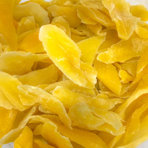 Tropical Delight Dried Mango Slices Original Flavor - Product Image 6