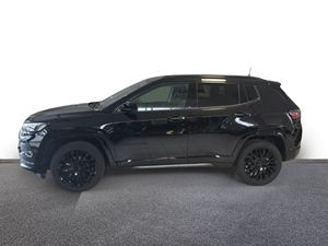 รถ SUV คอมพาส ปี 2023 มือสองสภาพดี / ขับเคลื่อนสี่ล้อ ระบบแอนดรอยด์ออโต้ ไฟหน้า LED กระจกหน้าต่างไฟฟ้า - Product Image 4