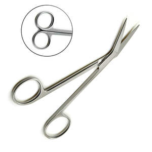 Ciseaux à ongles à long manche, parfaits pour les ongles épais des hommes et des femmes, personnes âgées, facile à atteindre par SurgiRight - Product Image 5