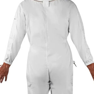 Traje de Apicultura 2026, Chaqueta de Algodón Ventilada, Ropa Transpirable y Cómoda, Chaqueta de Seguridad, Traje de Apicultura Premium - Product Image 6