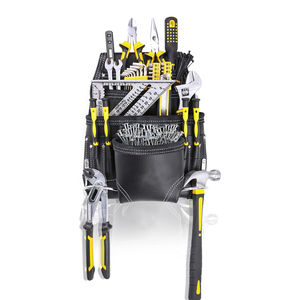 Chính hãng da làm công cụ túi để bán nhà sản xuất tốt nhất giá rẻ mới nhất mô hình da công cụ Kit vành đai và túi xách - Product Image 4