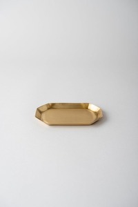 Bandeja de Servicio de Aluminio Ideal para la Comedor Moderno y el Entretenimiento Sofisticado con un Diseño Elegante - Product Image 4