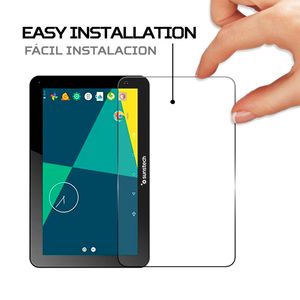 ฟิล์มกันรอยหน้าจอสำหรับแท็บเล็ตซันสเตค TAB103QCBTK - Product Image 3