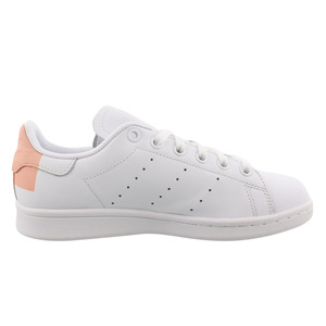 Adidas STAN Smith รองเท้าสตรีสี: ขาว/ขาว100% ของแท้ - Product Image 3
