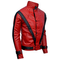 Nouvelle veste en toile de qualité supérieure en cuir de vache pour hommes, col montant, écologique, réversible, coupe-vent, imperméable, respirante, séchage rapide, pour l'extérieur