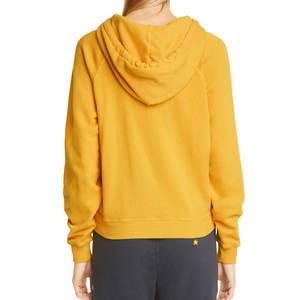 Hoodie décontracté pour femme en molleton doux à manches longues avec poche kangourou, coupe ample et confortable, idéal pour le quotidien 2026 - Product Image 2