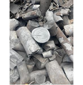 Carbón de leña negro a buen precio Carbón de eucalipto cilíndrico respetuoso con el medio ambiente para combustible doméstico e industrial - Product Image 3