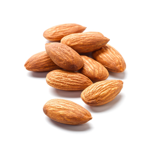 Almendras de California al por mayor, almendras premium disponibles para compradores mayoristas - Product Image 2