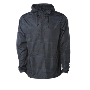 Pro quality <b>Pullover</b> Windbreaker <b>Jackets</b> cheap price <b>Pullover</b> Windbreaker <b>Jackets</b> hot selling <b>Pullover</b> Windbreaker <b>Jackets</b> - Product Image 1