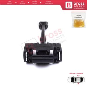 BDP1399 Nouveau limiteur de porte arrière de haute qualité pour Série 1 F20 F20N 2011 2019 5 portes Pièces automobiles Bross - Product Image 2